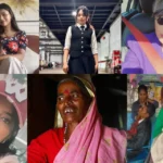 India Lady Barbers