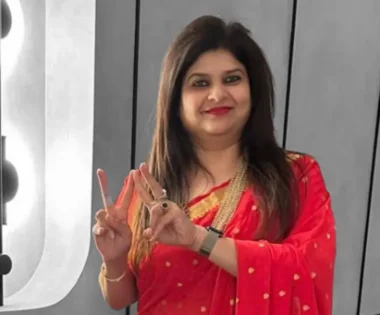 Reena Sheth World Wellness Weekend Ambassador India APAC