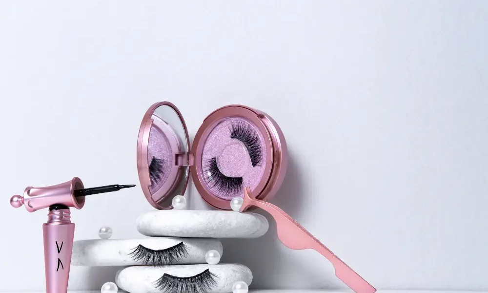 magnetic eyelashes