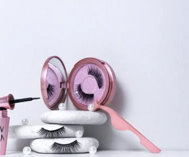 magnetic eyelashes