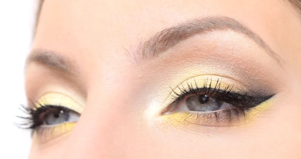 2025 Makeup Trends