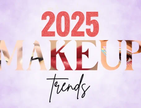 2025 Makeup Trends