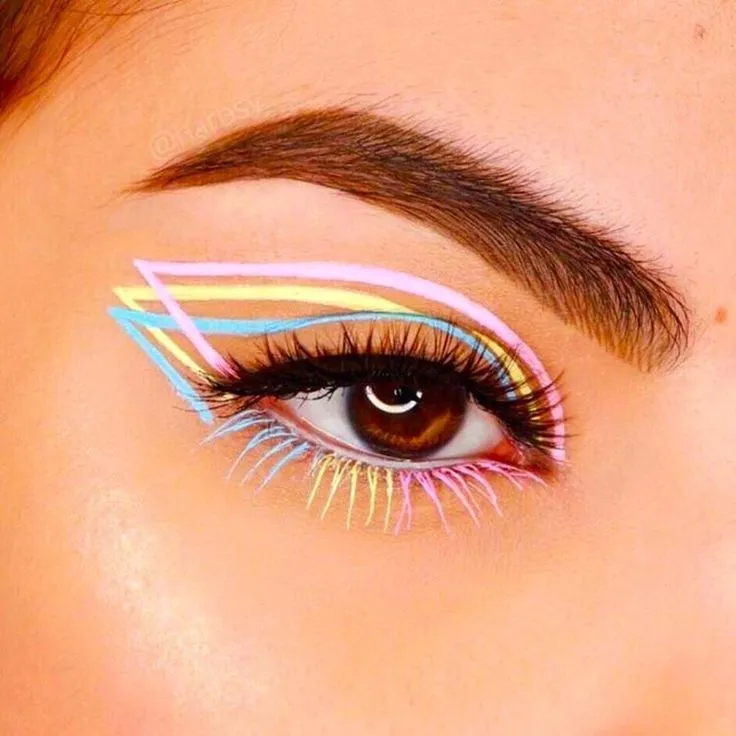 2025 Makeup Trends