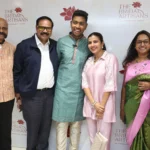 The Bridal Artisans