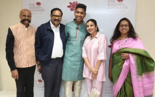 The Bridal Artisans