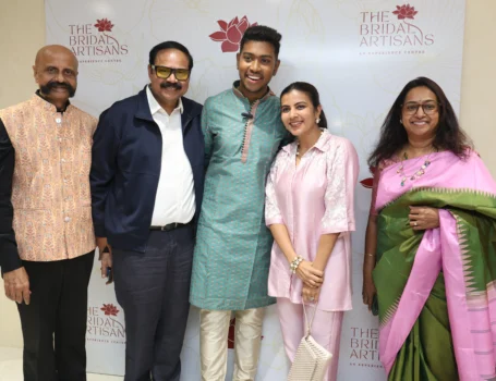 The Bridal Artisans