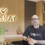 Hair Artist Education India Esskay Hairdressing School Launch