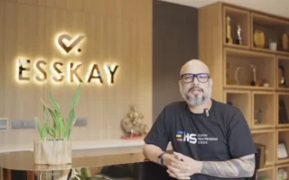 Hair Artist Education India Esskay Hairdressing School Launch