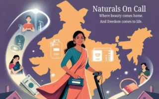 Women Empowerment Through Beauty Services