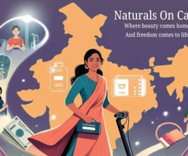 Women Empowerment Through Beauty Services