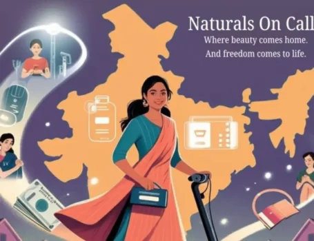 Women Empowerment Through Beauty Services