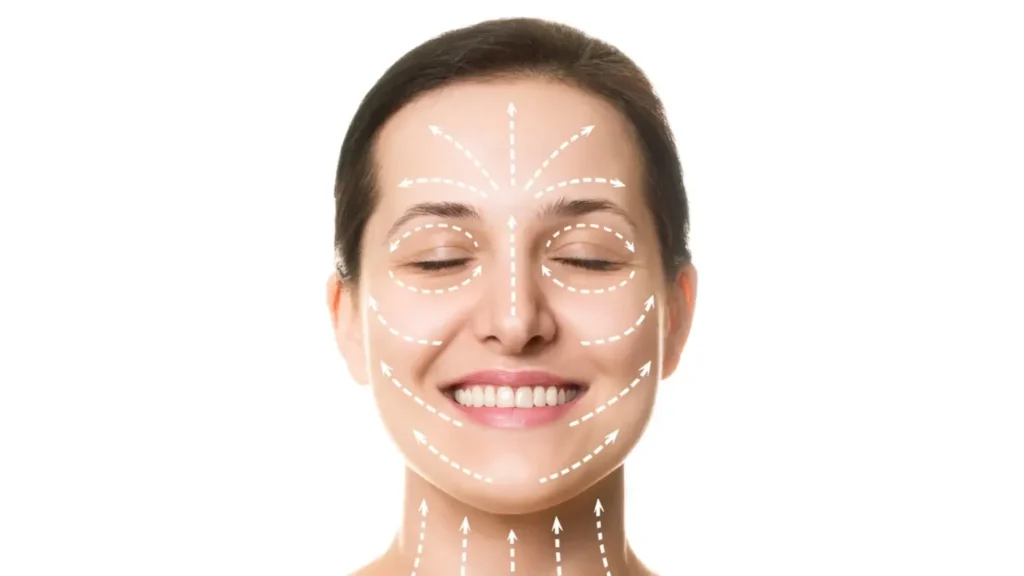 Kobido Facial Massage