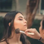 Underpainting Makeup