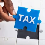 GST on Salon