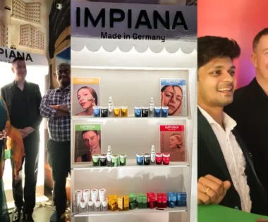 Impiana launches in Mumbai