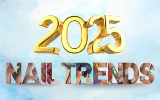 2025 nail trends for nail techs