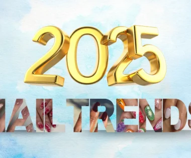 2025 nail trends for nail techs
