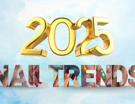 2025 nail trends for nail techs
