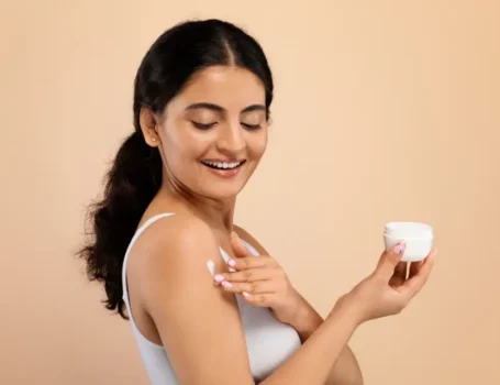 Skin Barrier Protection