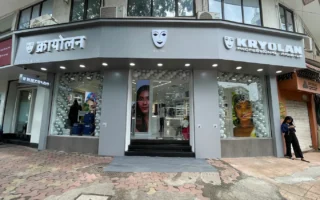 Kryolan Mumbai Colaba