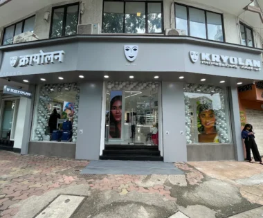 Kryolan Mumbai Colaba