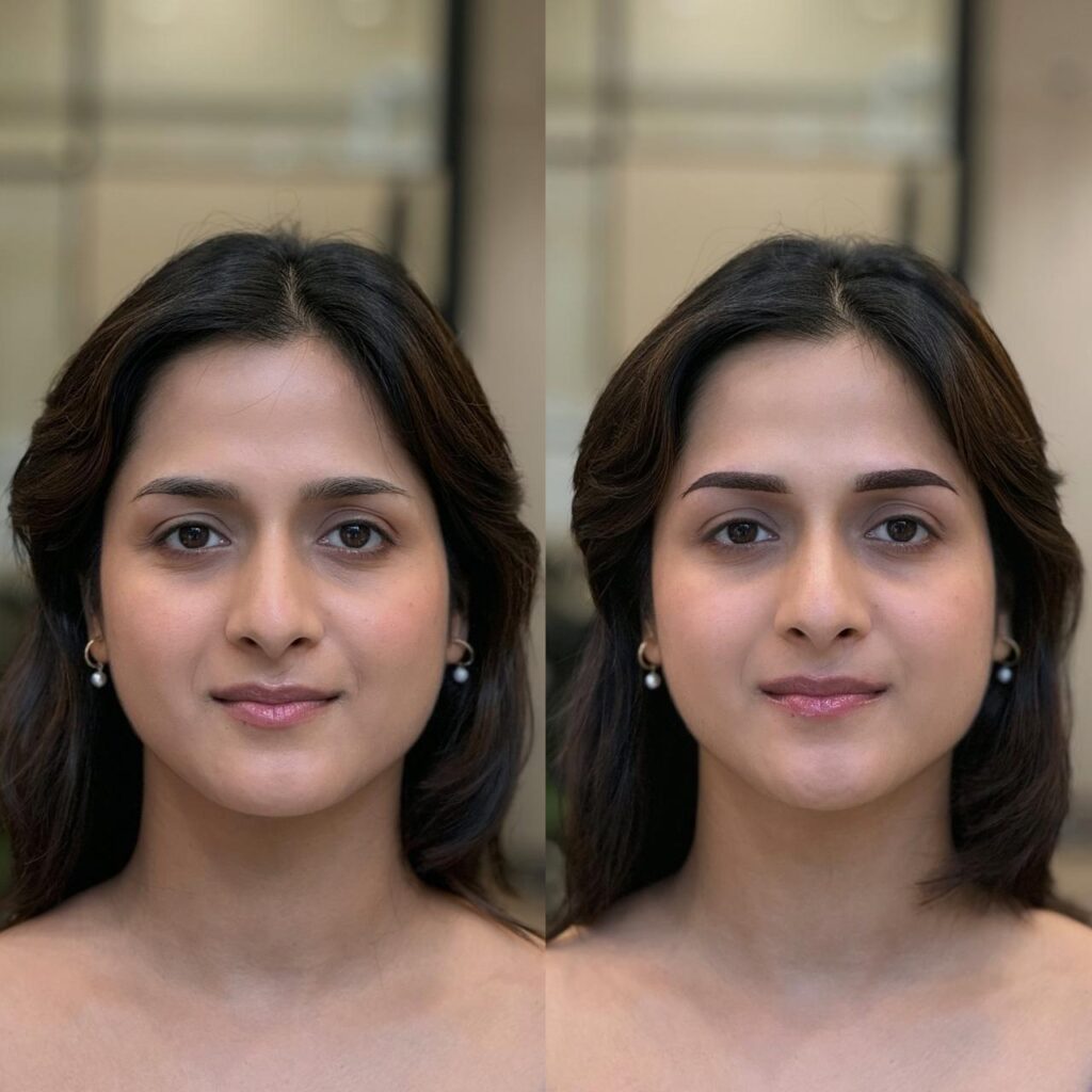Permanent Makeup