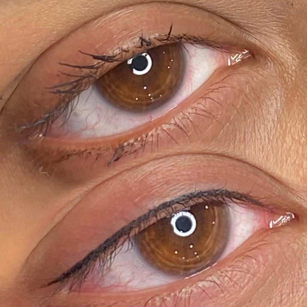 Permanent Makeup