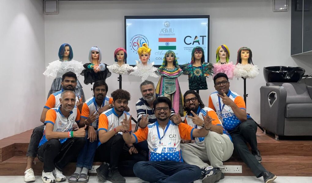 CMC CAT India