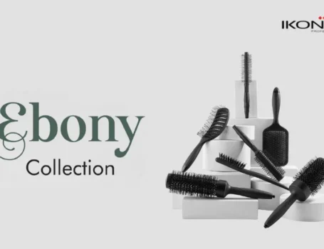 Ikonic Ebony Collection