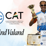 arvind valand