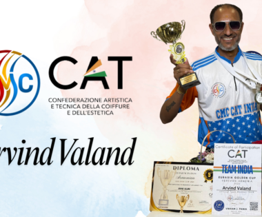arvind valand