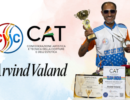 arvind valand