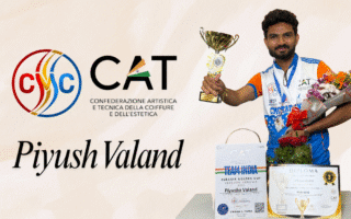 Piyush Valand