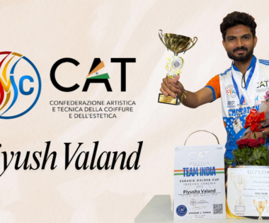 Piyush Valand