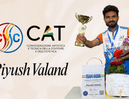 Piyush Valand