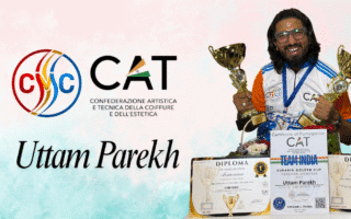 uttam parekh