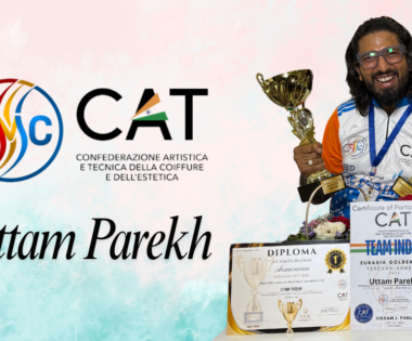 uttam parekh