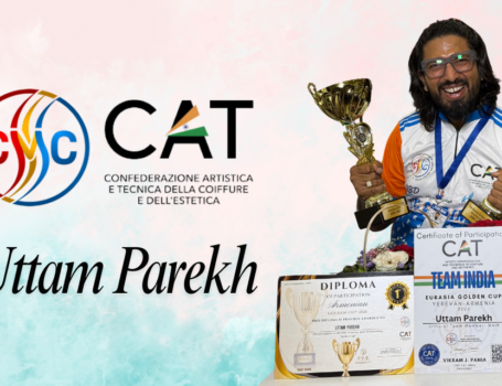 uttam parekh