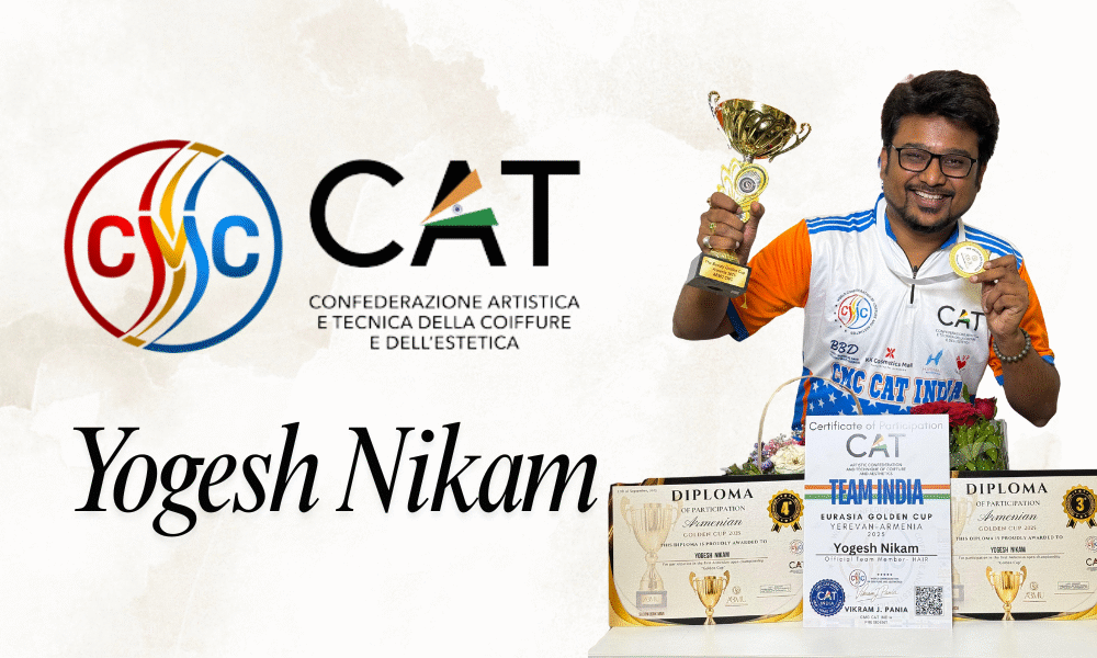 yogesh nikam