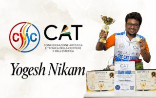 yogesh nikam