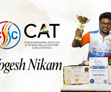 yogesh nikam