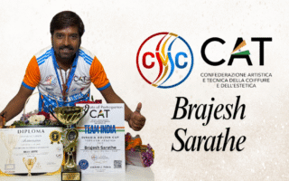 brajesh sarathe