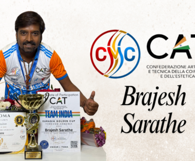 brajesh sarathe
