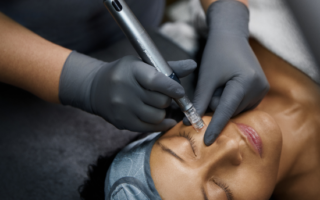 Dermalogica PRO Pen Microneedling System