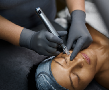 Dermalogica PRO Pen Microneedling System