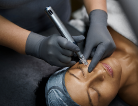 Dermalogica PRO Pen Microneedling System