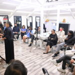 VC open house