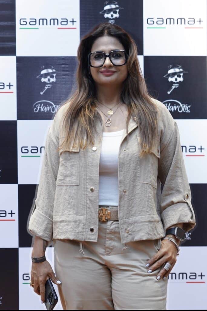 YBE Nails Lashes Brows