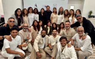 VC Open House