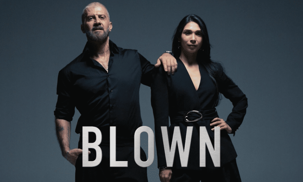 Blown Salon
